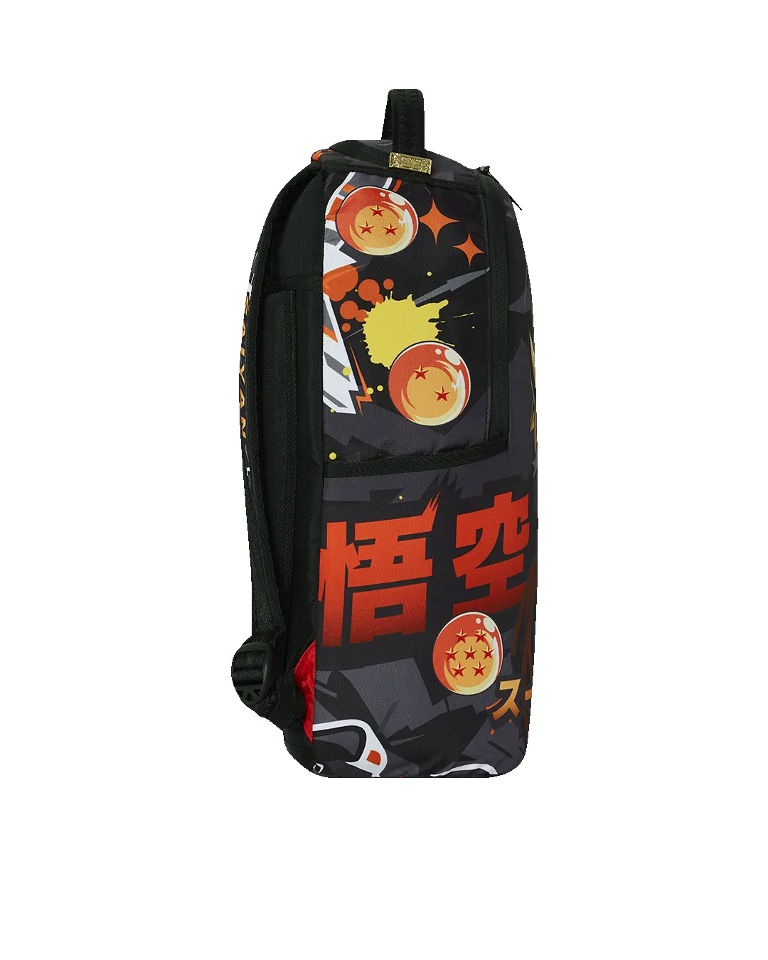 GOKU NO FEAR sold by Sprayground product image thumbnail 5
