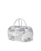 3AM PLUSH SWISS ALPS MINI DUFFLE sold by Sprayground