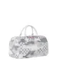 3AM PLUSH SWISS ALPS MINI DUFFLE sold by Sprayground