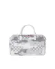 3AM PLUSH SWISS ALPS MINI DUFFLE sold by Sprayground