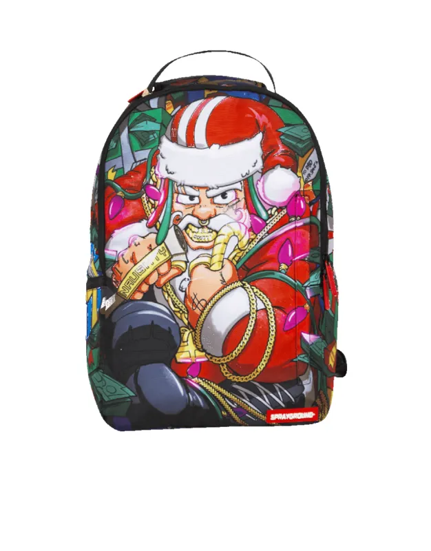 BAD SANTA sold by Sprayground