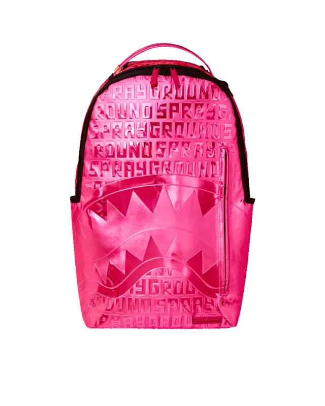 INFINITI PINK DIAMOND BACKPACK (DLXV) sold by Sprayground