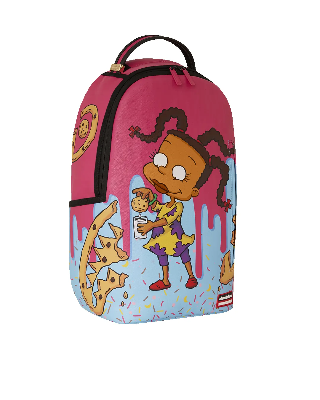 RUGRATS SUSIE ART CLASS sold by Sprayground product image thumbnail 3