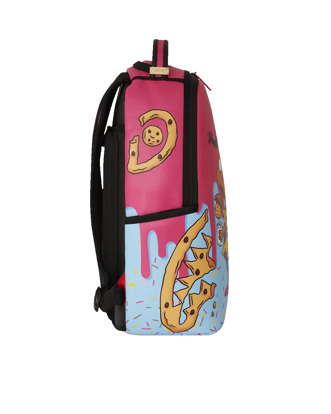RUGRATS SUSIE ART CLASS sold by Sprayground product image thumbnail 4