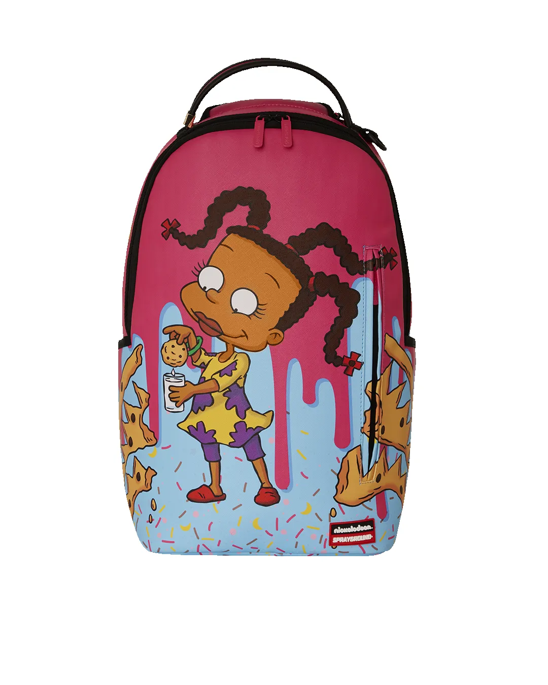 RUGRATS SUSIE ART CLASS sold by Sprayground
