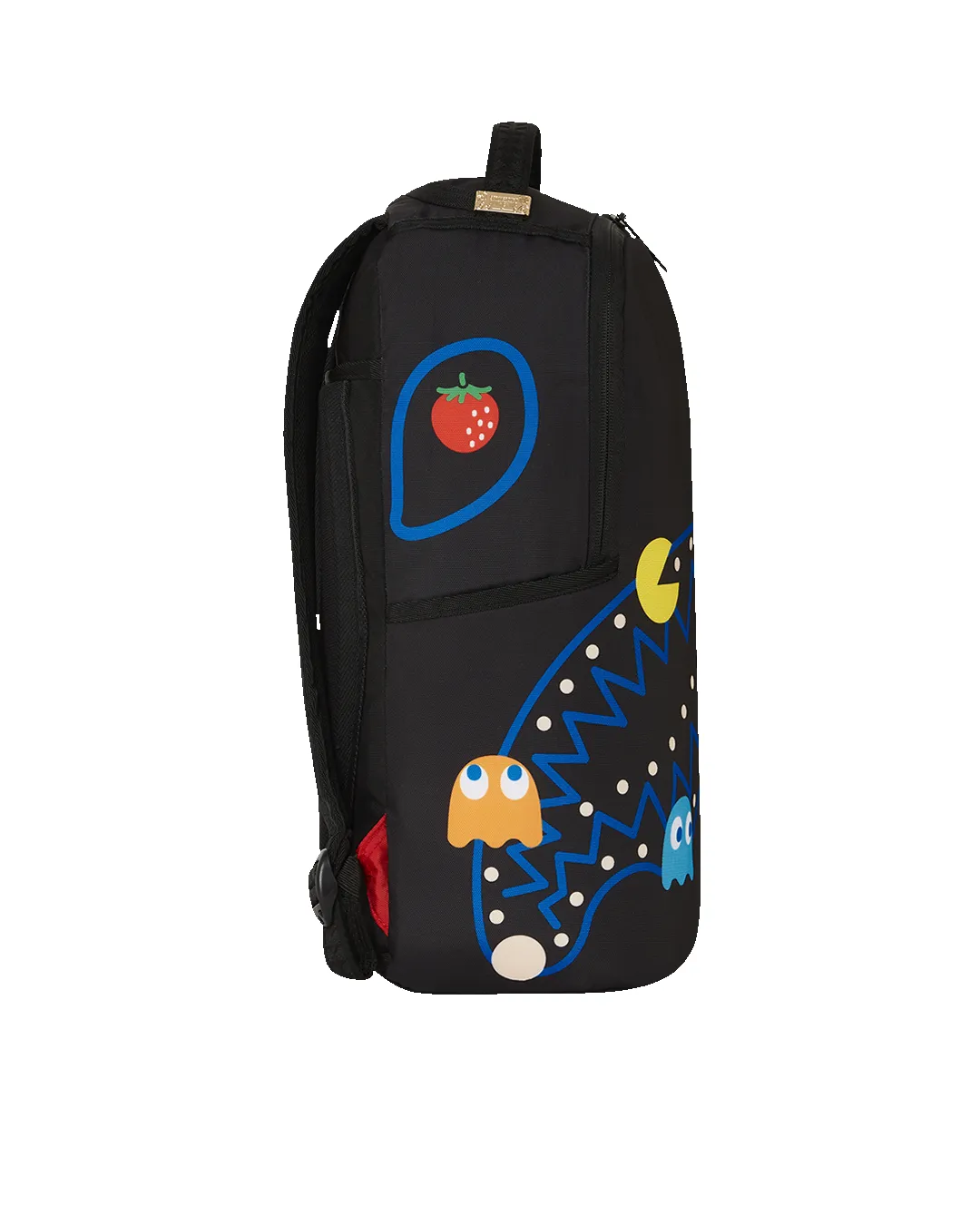 PAC-MAN GETTIN POINTS DLXSR BACKPACK sold by Sprayground product image thumbnail 5