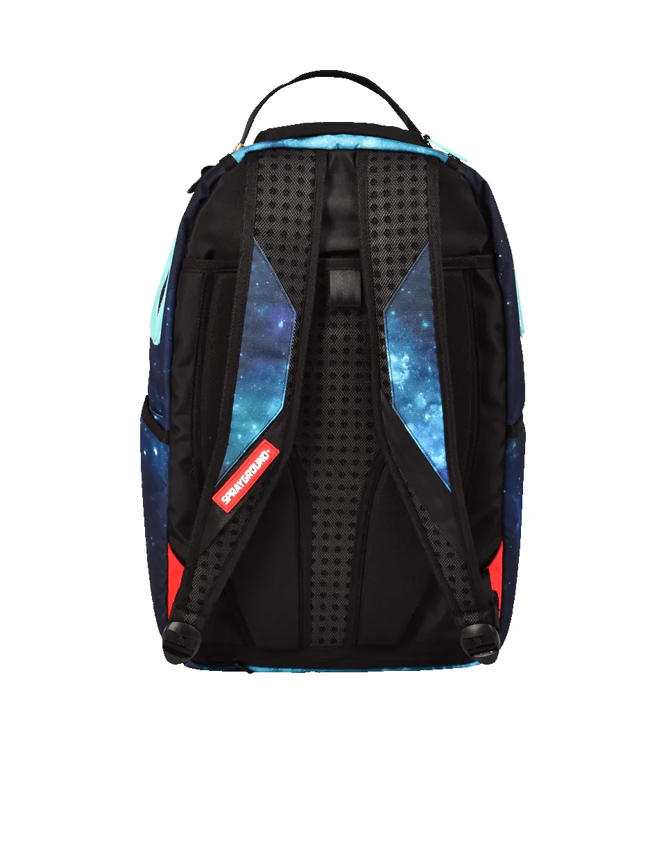 TIFF GALAXY RUBBER SHARK sold by Sprayground product image thumbnail 4