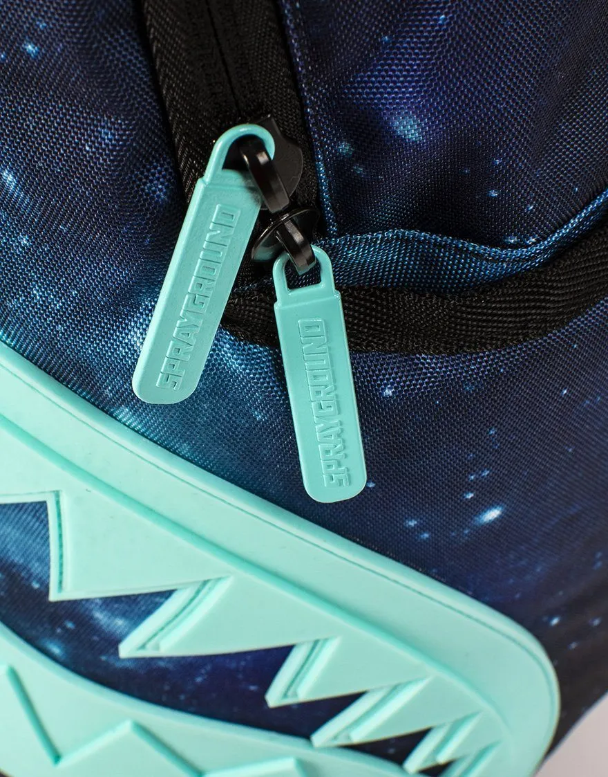 TIFF GALAXY RUBBER SHARK sold by Sprayground product image thumbnail 5