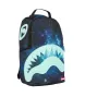 TIFF GALAXY RUBBER SHARK sold by Sprayground