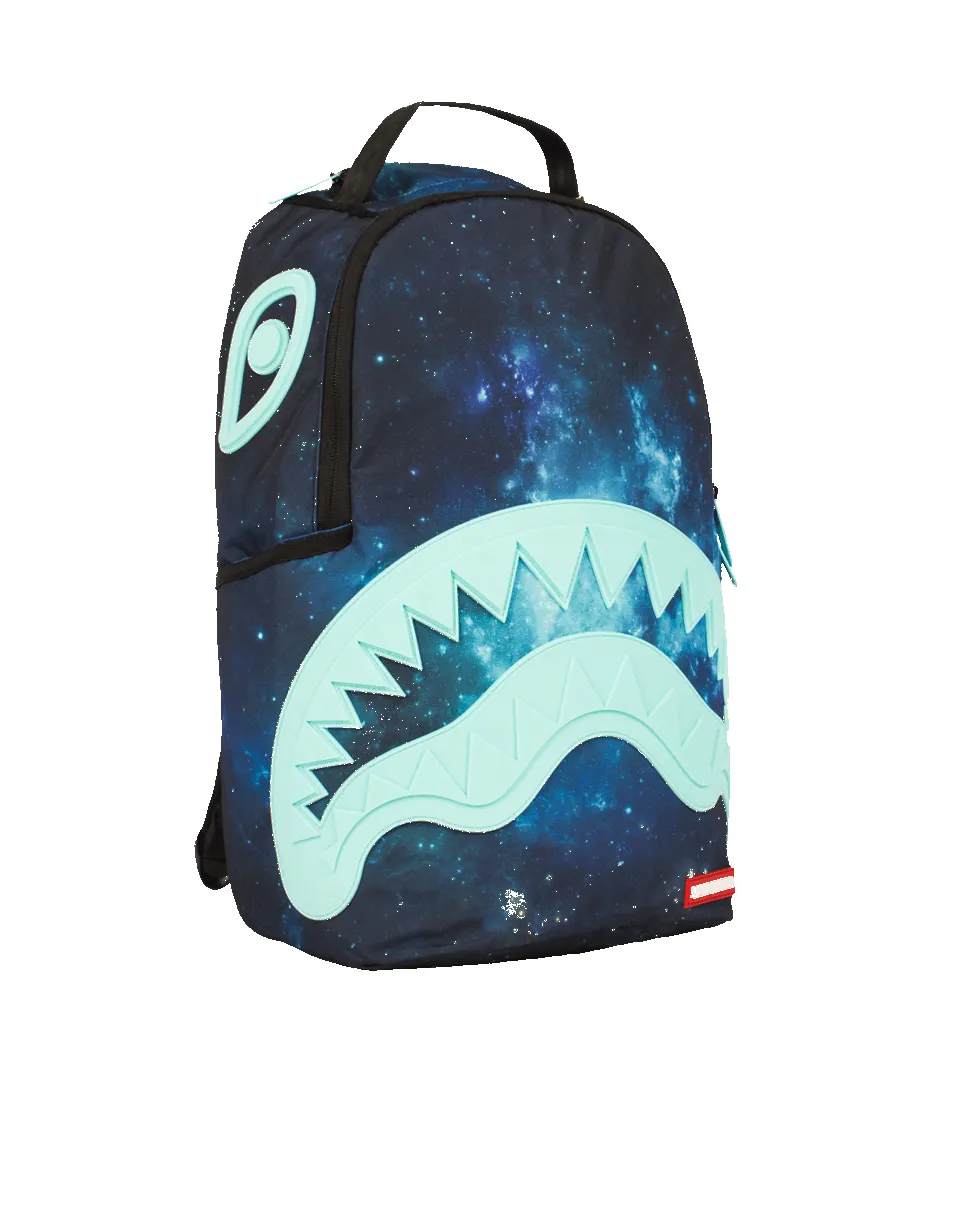 TIFF GALAXY RUBBER SHARK sold by Sprayground product image thumbnail 2