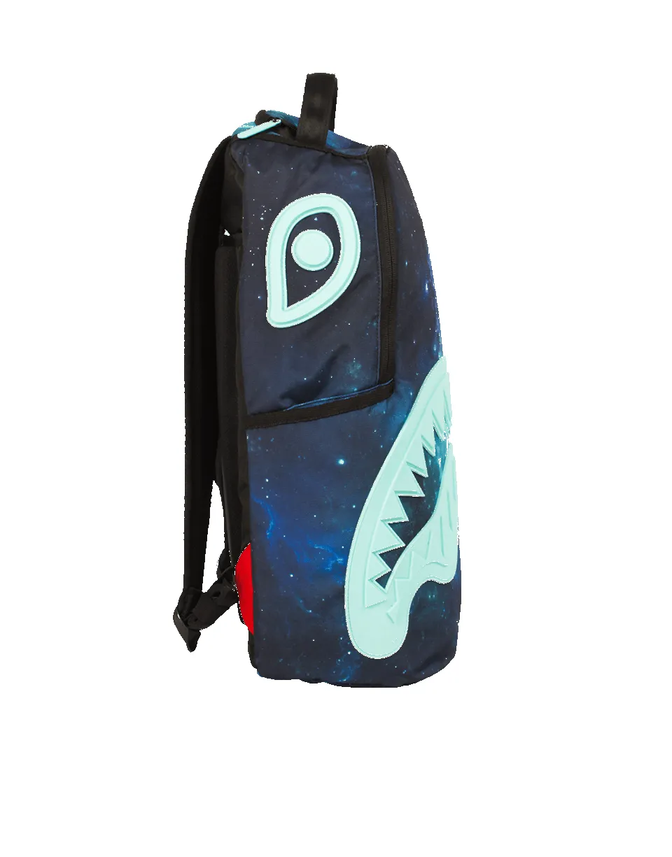 TIFF GALAXY RUBBER SHARK sold by Sprayground product image thumbnail 3