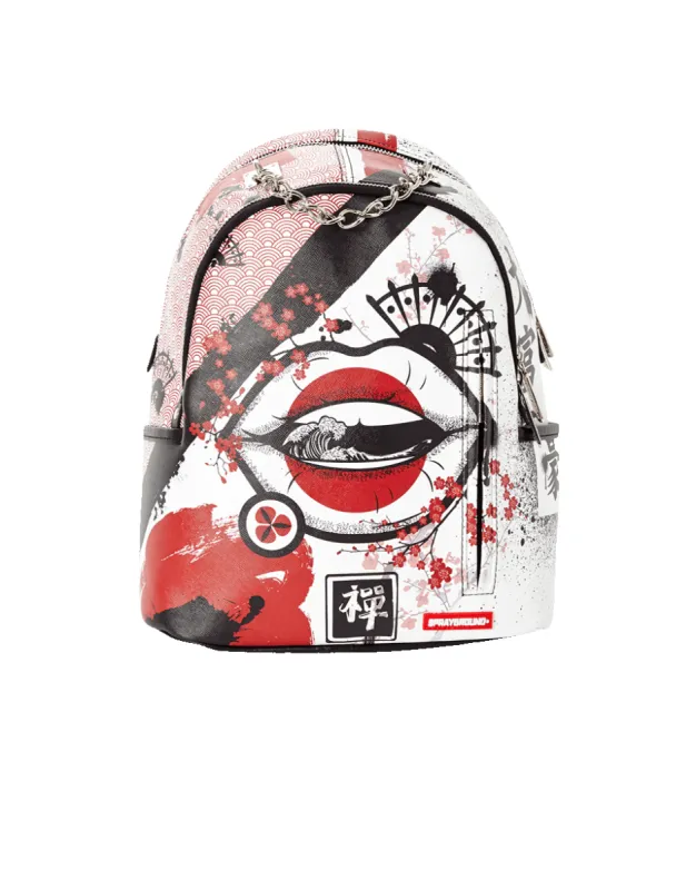 KYOTO KUSH SAVAGE (ASIAN DOLL) sold by Sprayground