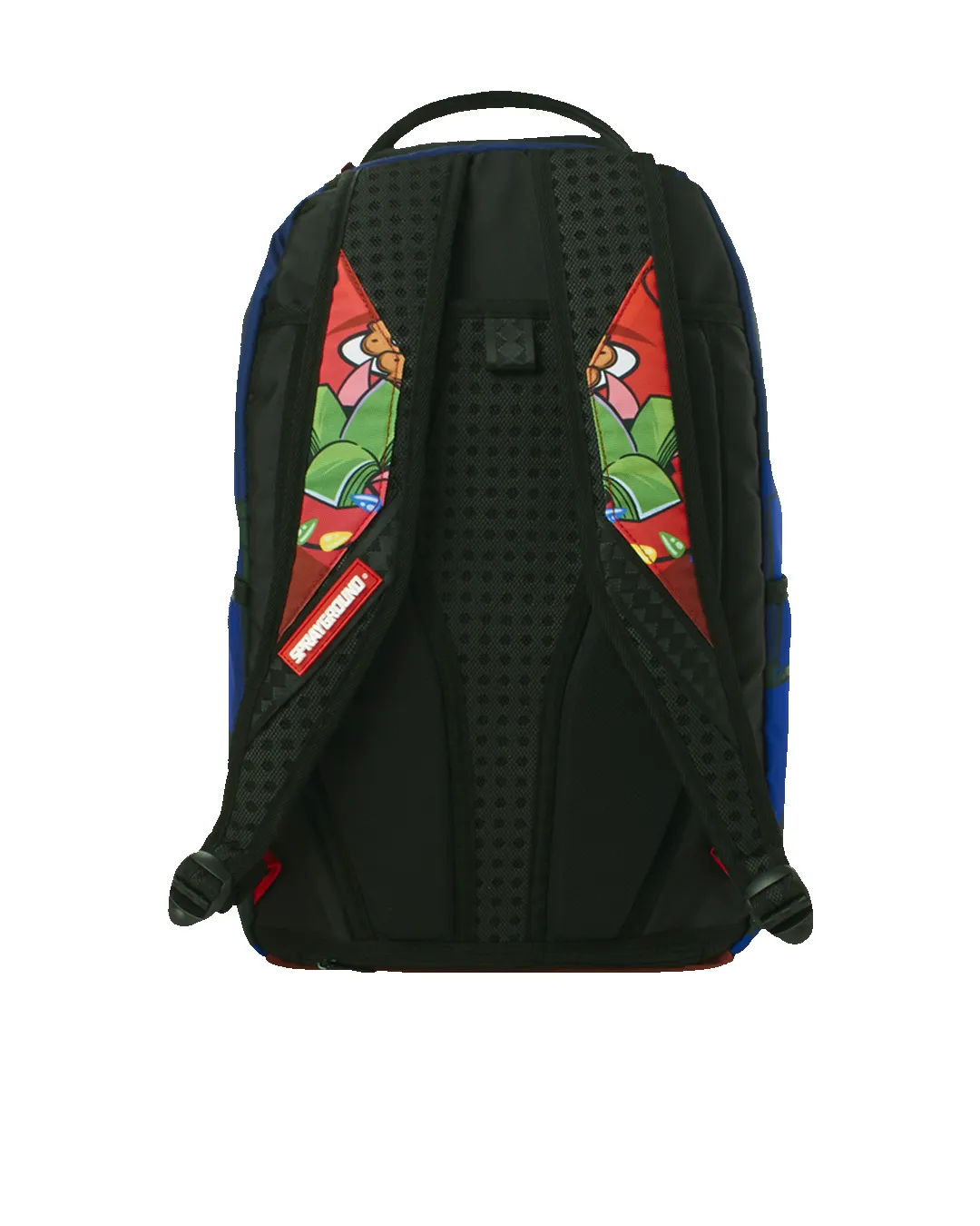 DIABLO SANTA sold by Sprayground product image thumbnail 5