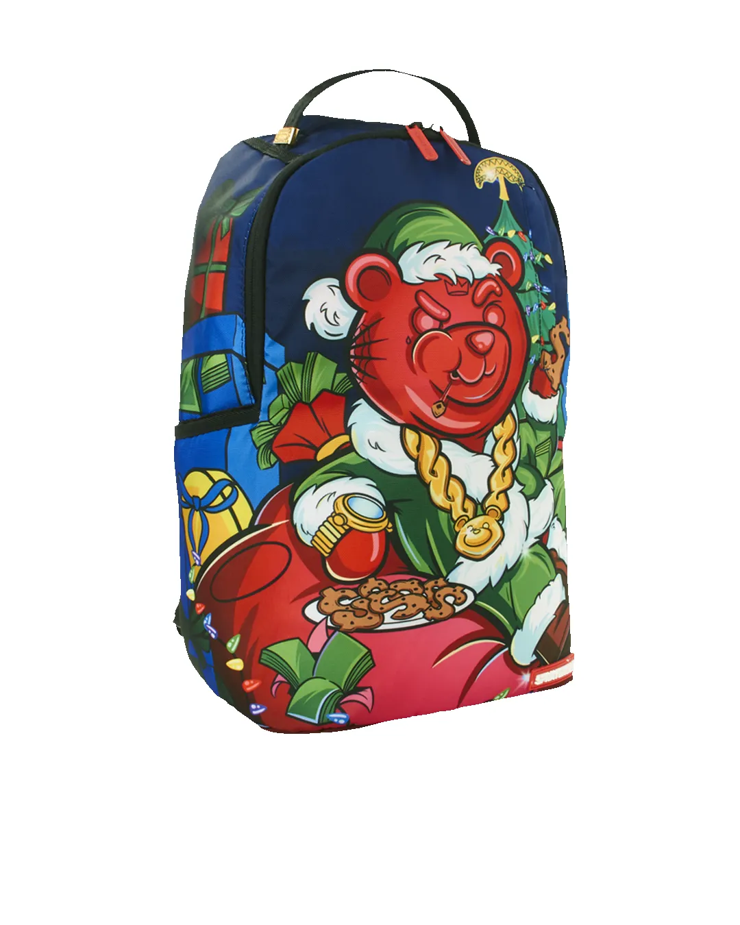 DIABLO SANTA sold by Sprayground product image thumbnail 3