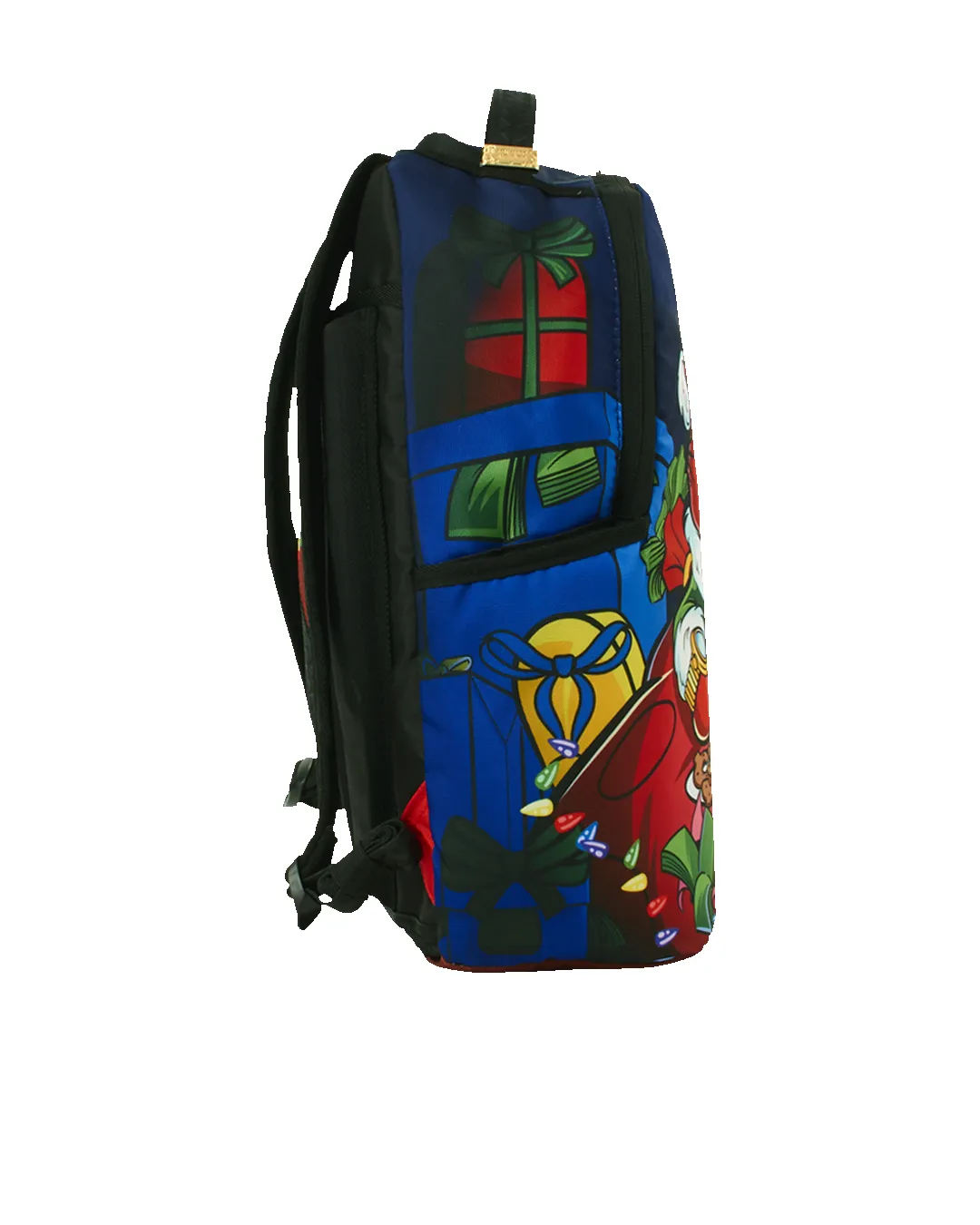 DIABLO SANTA sold by Sprayground product image thumbnail 4