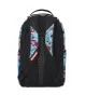 RICK & MORTY MESEEKS CRAMMED BACKPACK (DLXR) sold by Sprayground