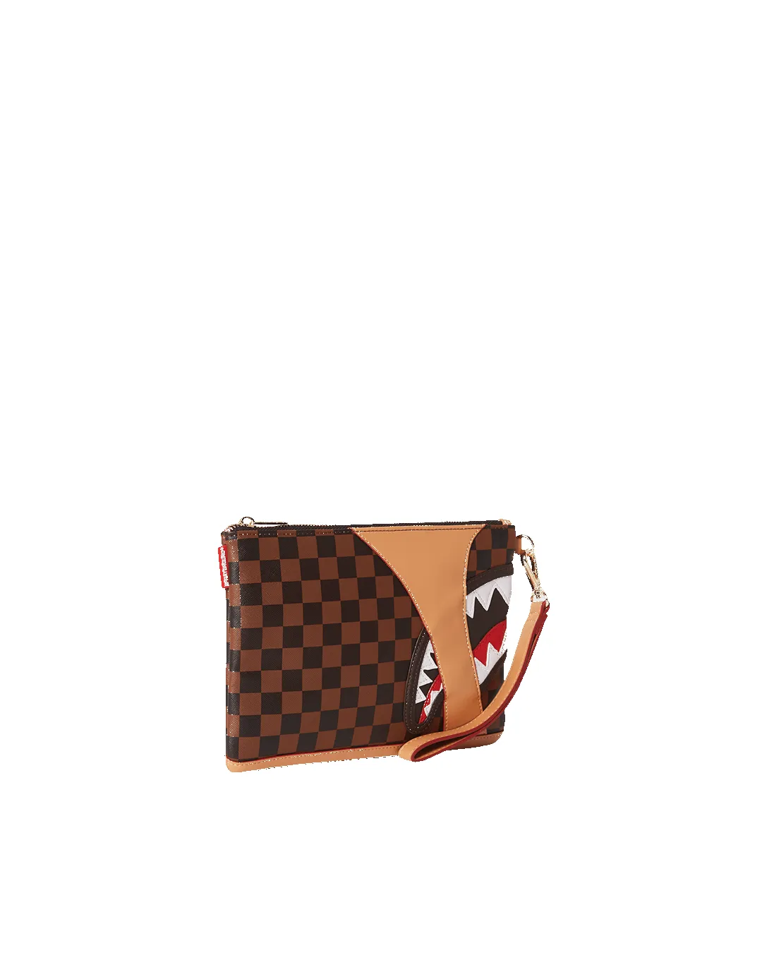 HENNY AIR TO THE THRONE CROSSOVER CLUTCH sold by Sprayground product image thumbnail 3