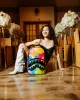VIVID LIVID AND SPLIVID DLXSV BACKPACK sold by Sprayground