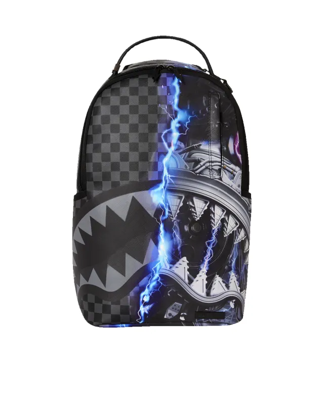 THE UNDERCURRENT BACKPACK (DLXV) sold by Sprayground
