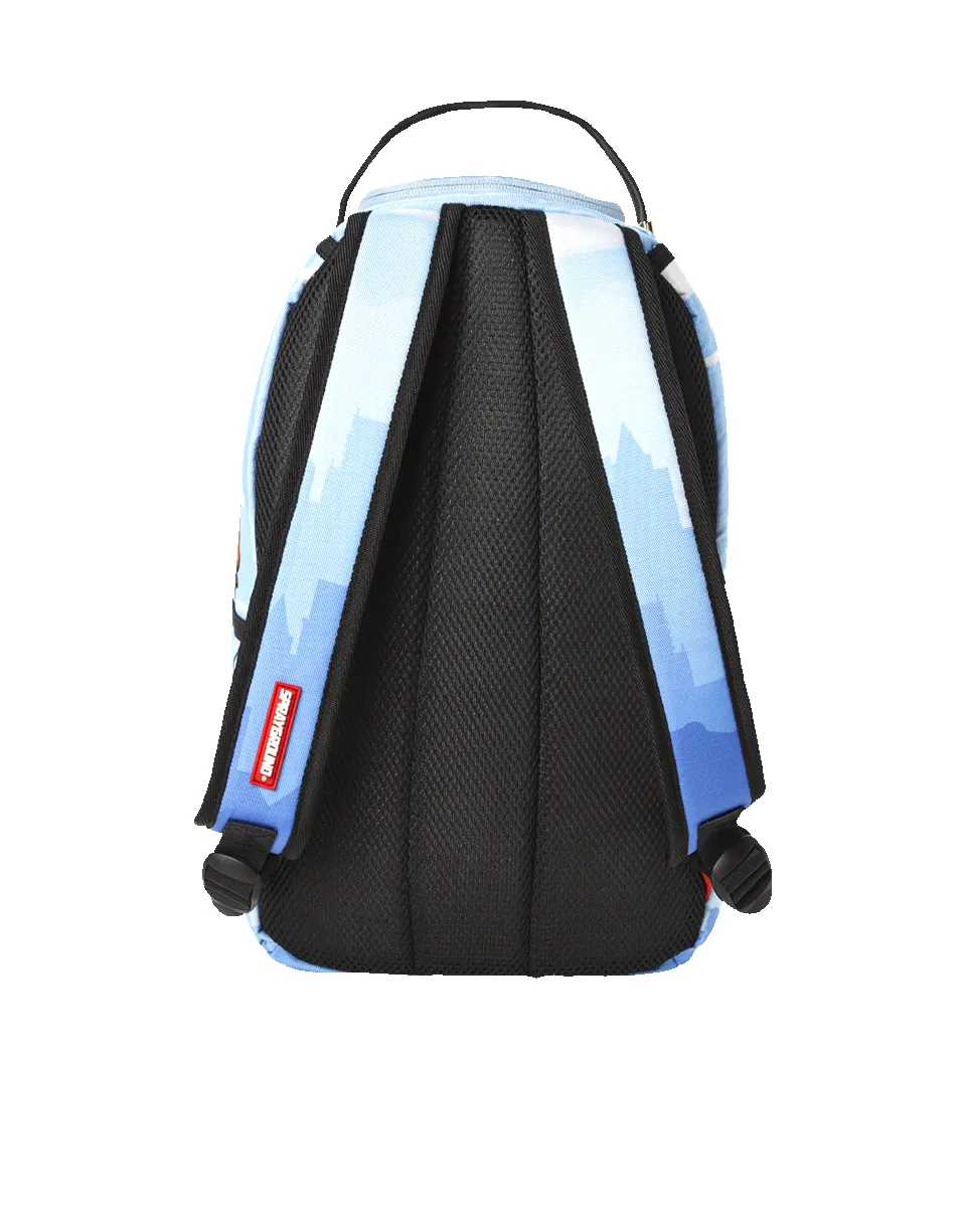 MINI IT'S POPPIN BACKPACK sold by Sprayground product image thumbnail 4