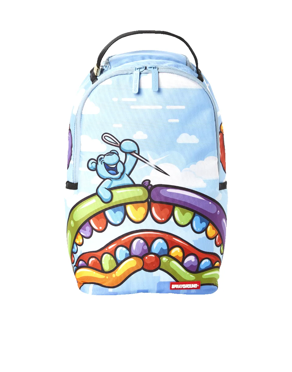 MINI IT'S POPPIN BACKPACK sold by Sprayground