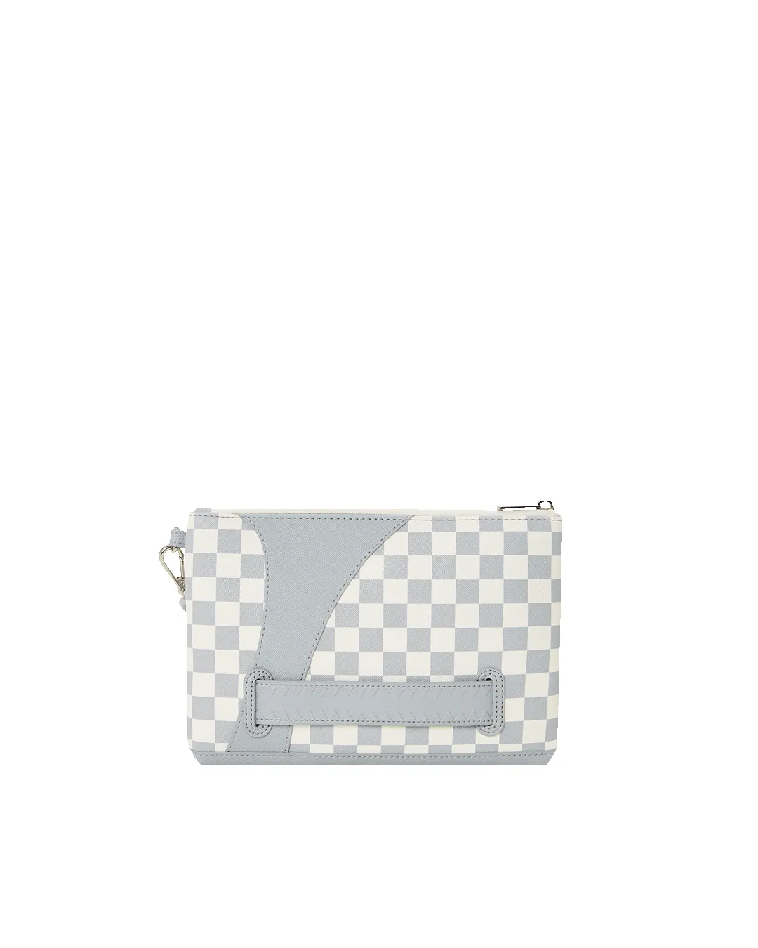 AIR TO THE THRONE JETSET CROSSOVER CLUTCH sold by Sprayground product image thumbnail 5