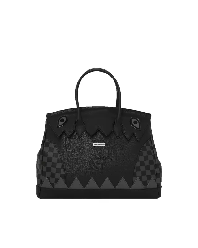 RACEWAY SHADOW PHANTOM PALACE HANDBAG sold by Sprayground