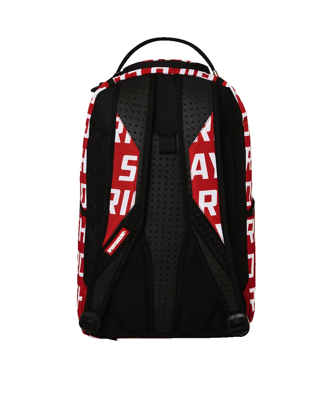 RICHIE RICH RICHER THAN EVER DLXSR BACKPACK sold by Sprayground product image thumbnail 5