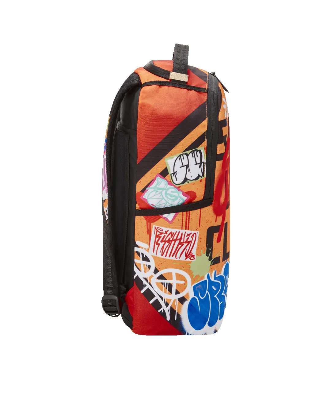 STAY OUT OF MY LANE (DLXR) sold by Sprayground product image thumbnail 3