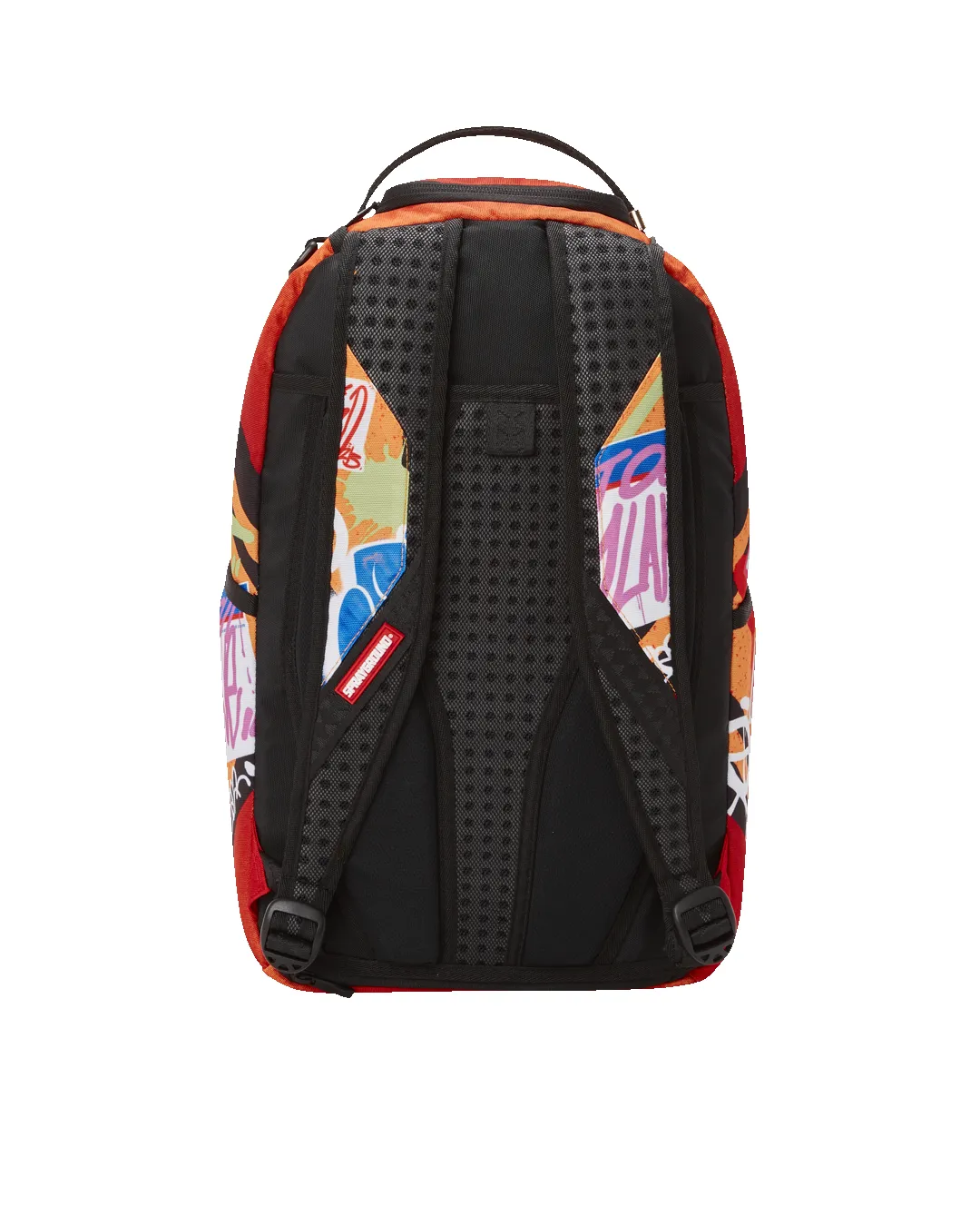 STAY OUT OF MY LANE (DLXR) sold by Sprayground product image thumbnail 5