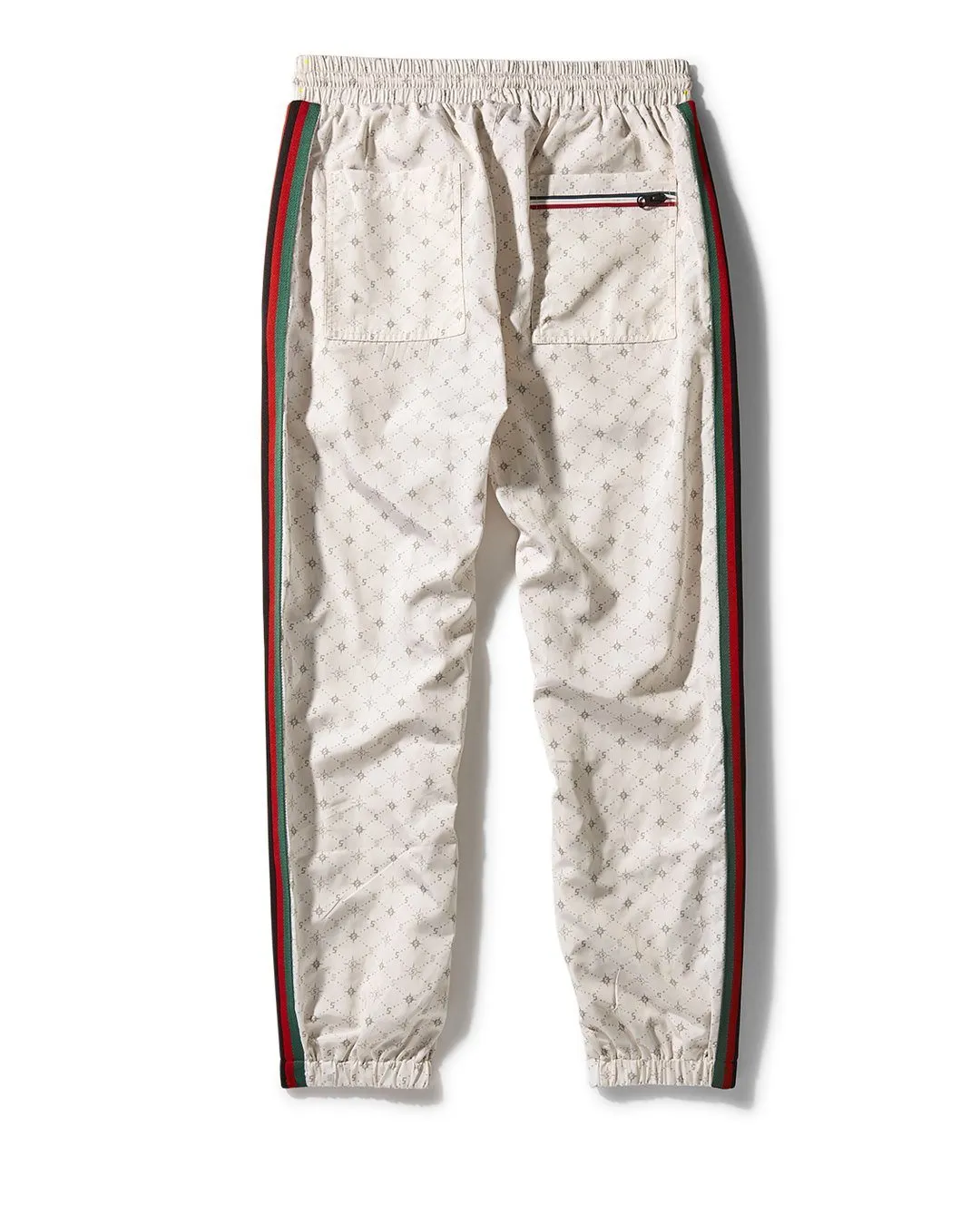 5TH AVENUE - BALLOON JOGGER PANTS SAND sold by Sprayground product image thumbnail 3