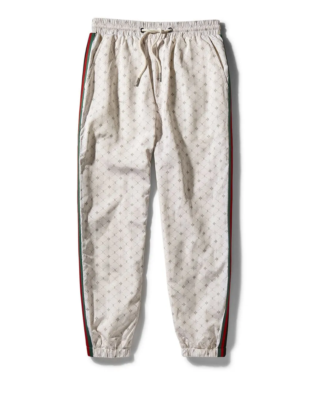 5TH AVENUE - BALLOON JOGGER PANTS SAND sold by Sprayground