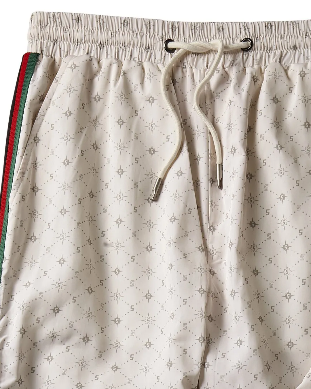 5TH AVENUE - BALLOON JOGGER PANTS SAND sold by Sprayground product image thumbnail 5