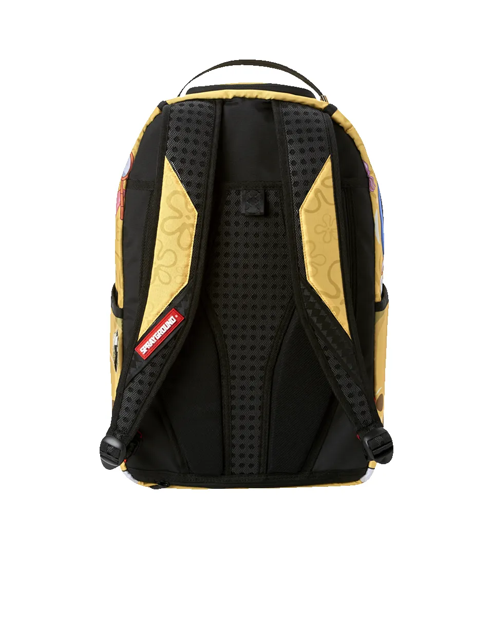 SPONGEBOB: JAPANIME BACKPACK sold by Sprayground product image thumbnail 4