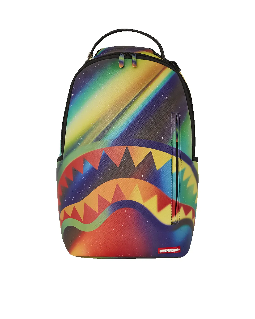 AURORA BOREALIS DLXSV BACKPACK sold by Sprayground