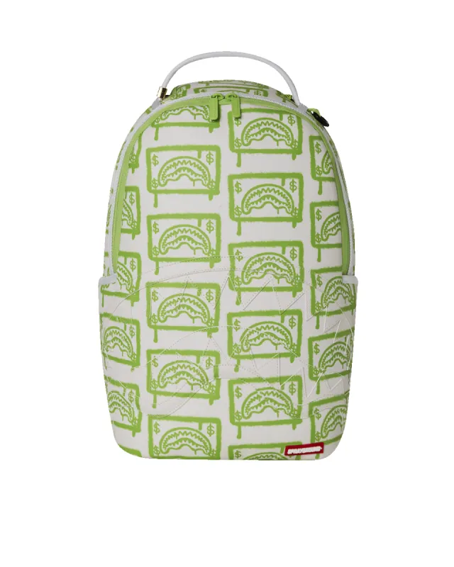 MONEY BITE BACKPACK sold by Sprayground