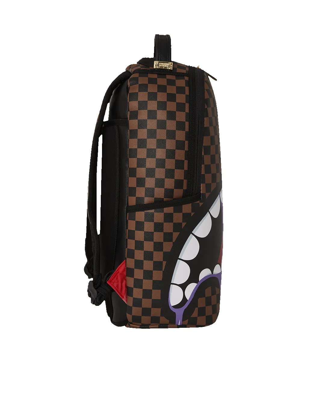 DBD WAS HERE VITAMIN PACK BACKPACK (DLXV) sold by Sprayground product image thumbnail 5