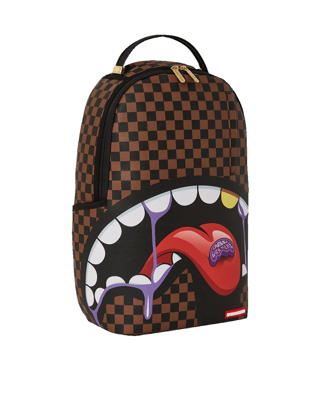 DBD WAS HERE VITAMIN PACK BACKPACK (DLXV) sold by Sprayground product image thumbnail 3