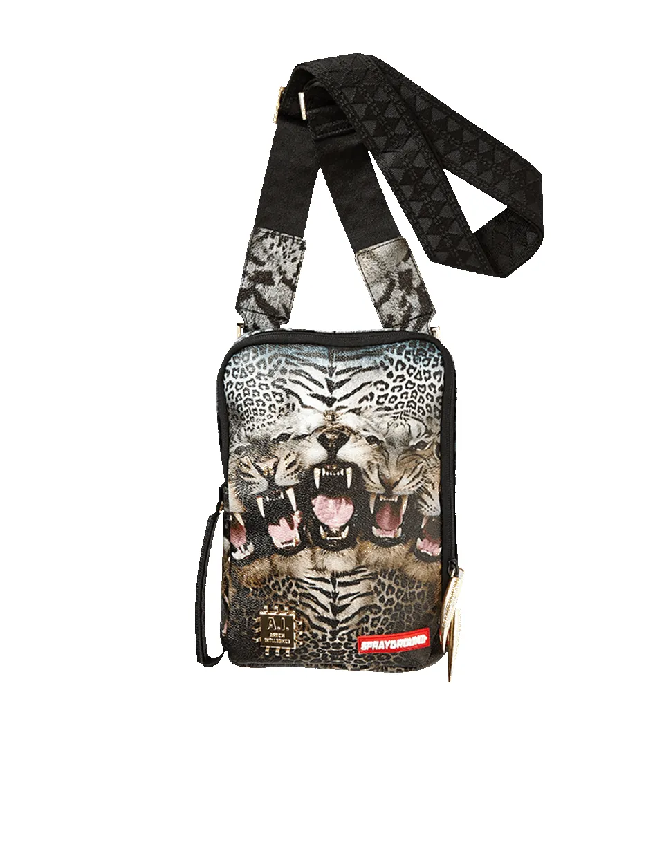 THE BEAST SLING sold by Sprayground