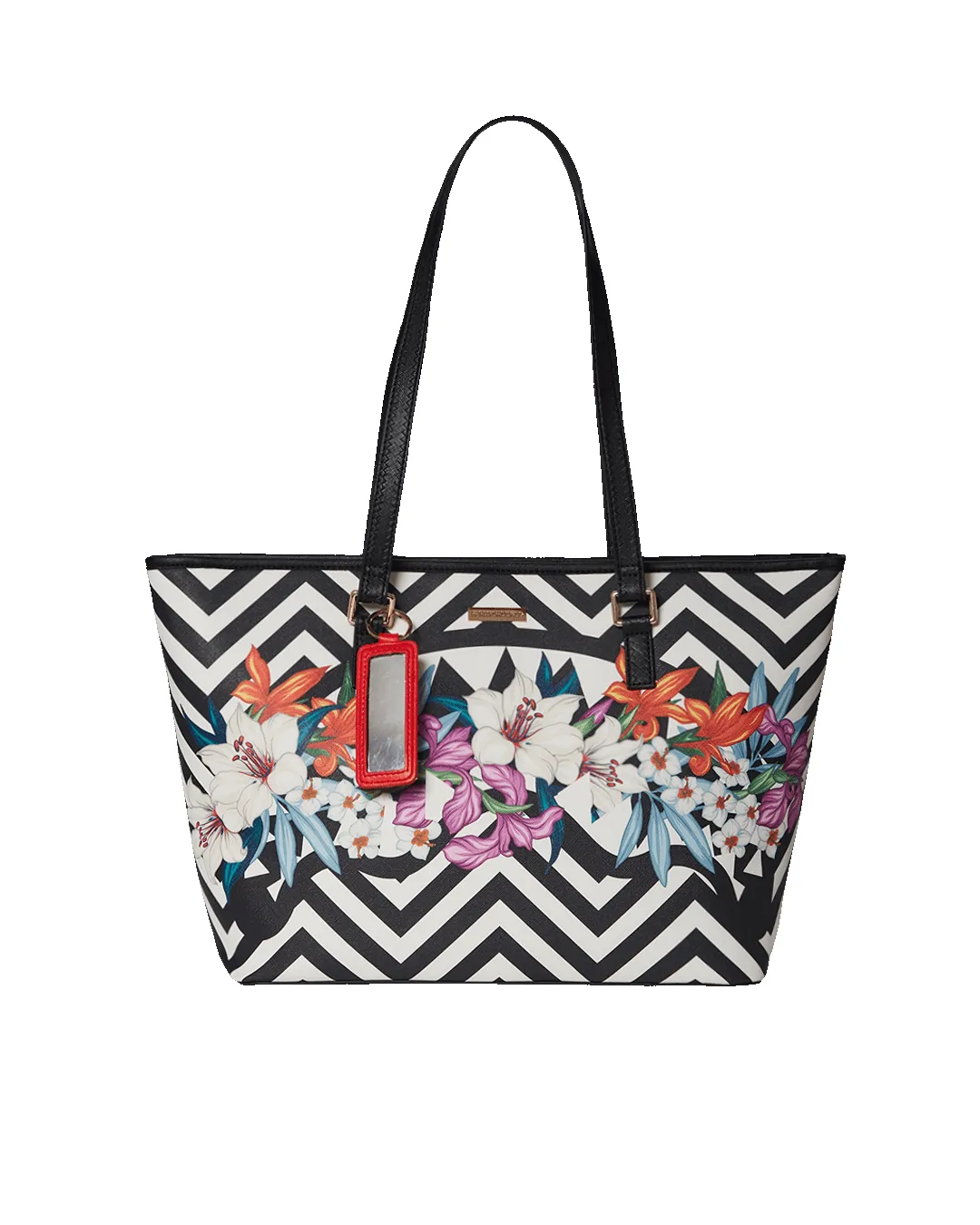 GLASS HOUSE TOTE sold by Sprayground