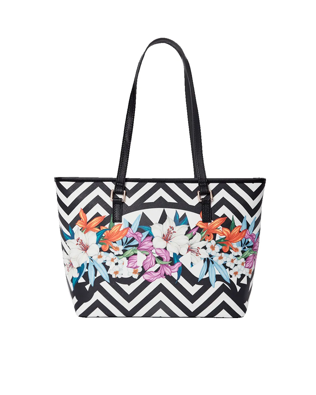 GLASS HOUSE TOTE sold by Sprayground product image thumbnail 5