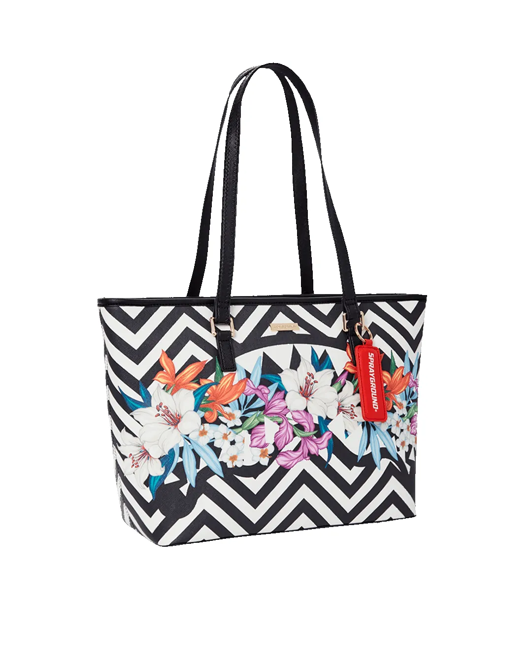 GLASS HOUSE TOTE sold by Sprayground product image thumbnail 3