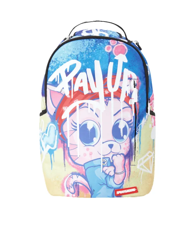 PAY UP sold by Sprayground