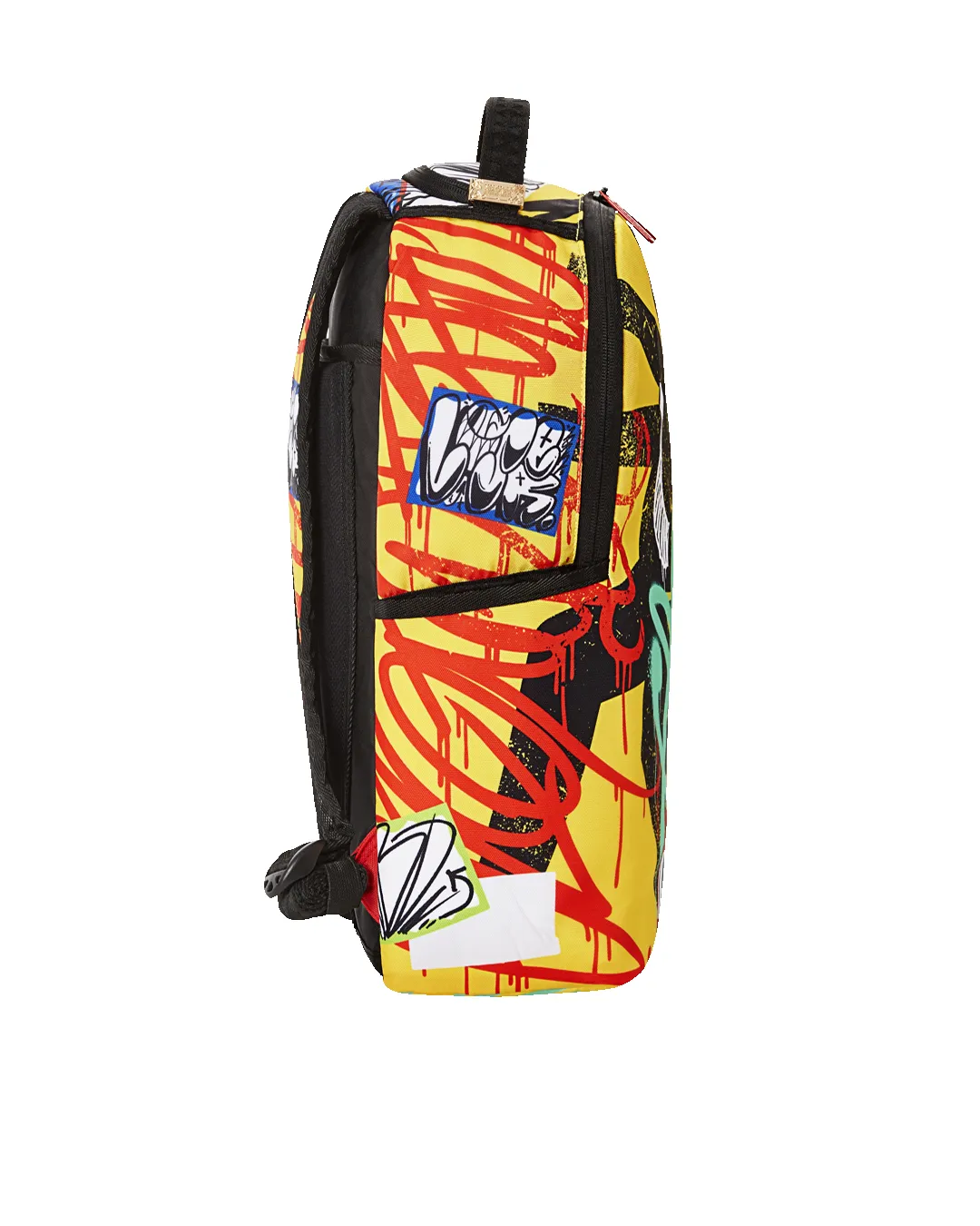 OFF THE LEASH スプレーグラウンド (DLXR) sold by Sprayground product image thumbnail 5