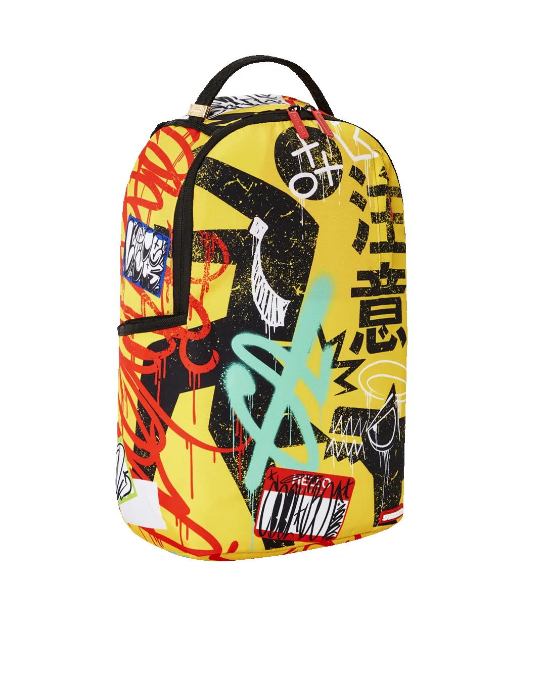 OFF THE LEASH スプレーグラウンド (DLXR) sold by Sprayground product image thumbnail 3