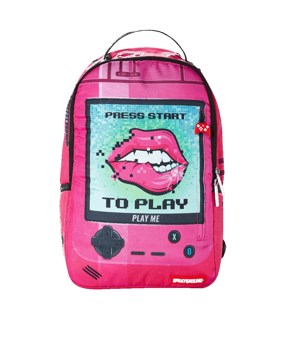 PLAY ME sold by Sprayground