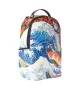 DRAGON WAVE BACKPACK sold by Sprayground