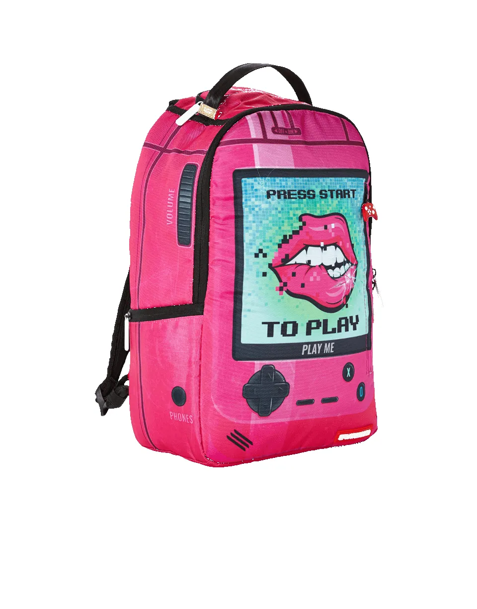 PLAY ME sold by Sprayground product image thumbnail 2