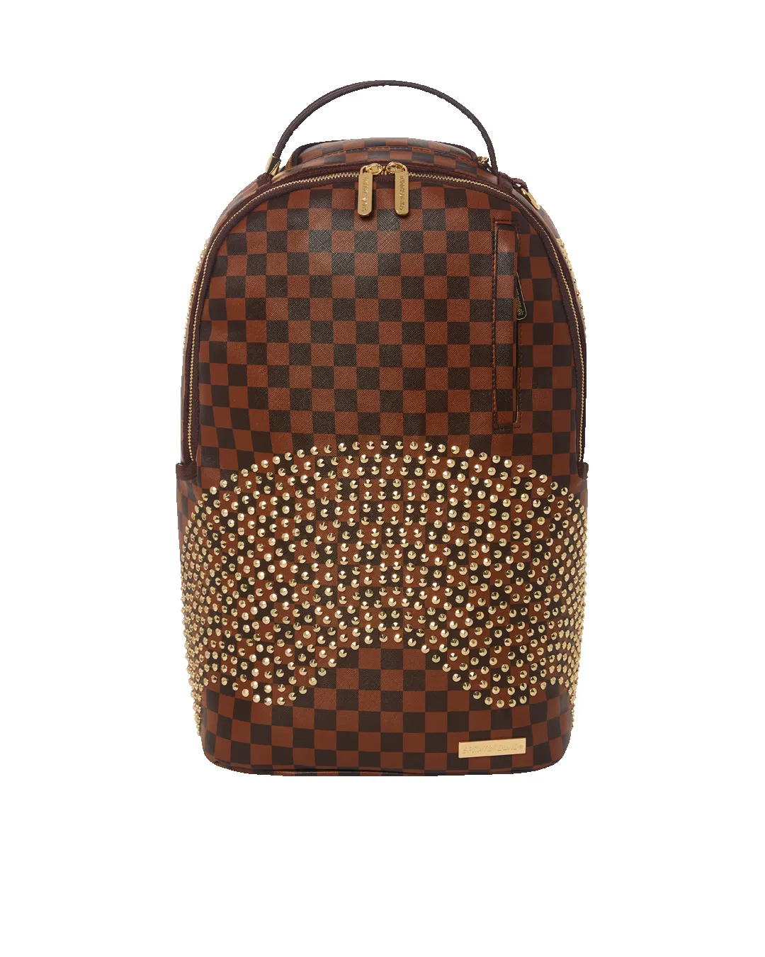 SHARKS IN PARIS POLARIS BACKPACK (DLXV) sold by Sprayground