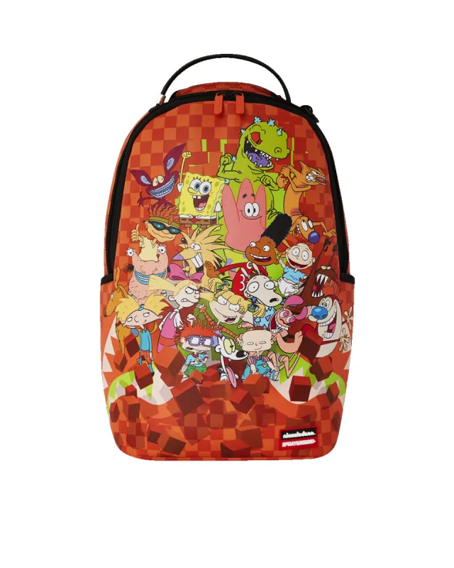 NICK 90S LET'S PARTY sold by Sprayground